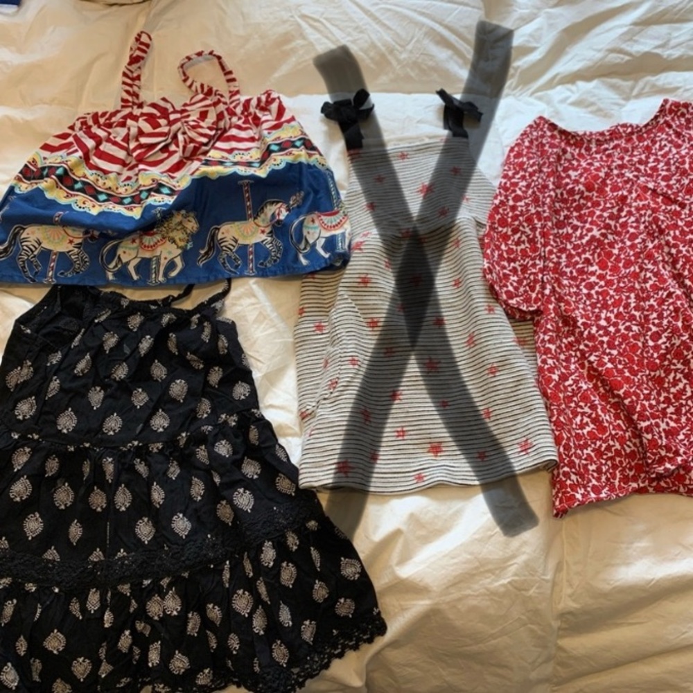 2T SUMMER BUNDLE 🌼🌸🌼🌸